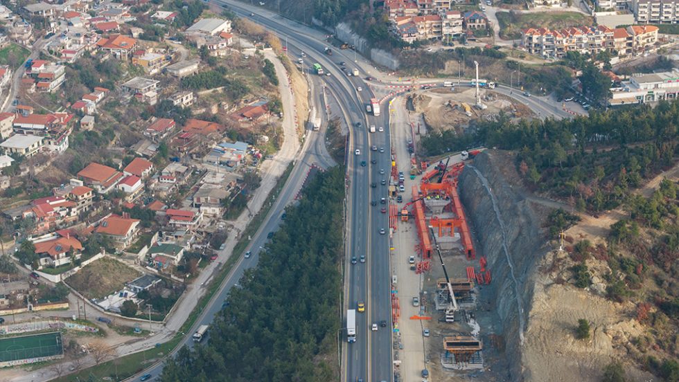 flyover